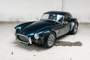 Imagen 31/32 de Gardner Douglas Cobra GD 427 (1997)