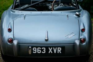 Imagen 36/47 de Austin-Healey 3000 Mk I (BT7) (1960)