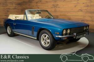 Image 1/19 of Jensen Interceptor MK III (1977)