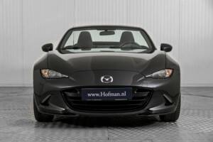 Imagen 8/50 de Mazda MX-5 1.5 (2016)