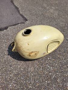 Afbeelding 27/50 van Maico DUMMY (1975)