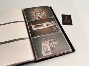 Immagine 13/50 di Austin-Healey 100/4 (BN1) (1954)