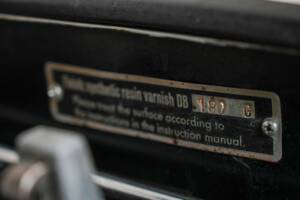 Imagen 23/50 de Mercedes-Benz 300 SL Roadster (1958)
