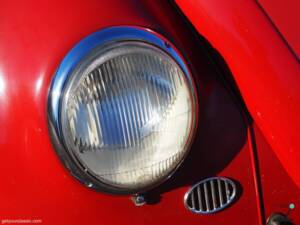 Imagen 79/171 de Volkswagen Käfer 1200 (1965)