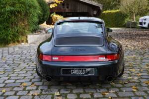 Imagen 3/17 de Porsche 911 Carrera (1995)