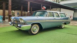 Bild 1/79 von Plymouth Sport Suburban (1958)