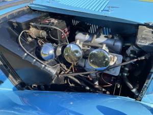 Image 11/12 de MG TD (1952)
