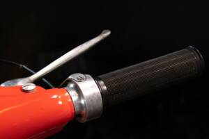 Afbeelding 15/23 van Parilla Slughi 98 (1961)