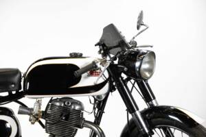 Bild 28/50 von Moto Morini Tresette Sprint (1962)