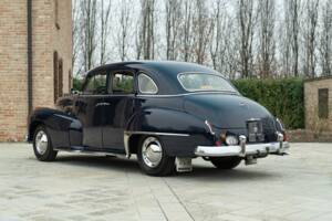 Bild 8/50 von Opel Kapitän (1951)