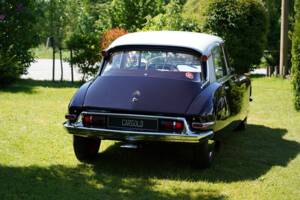 Bild 12/12 von Citroën DS 19 (1957)