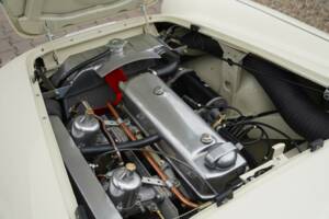 Image 25/50 of Austin-Healey 100/4 (BN1) (1953)