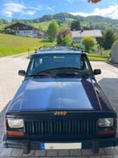 Bild 2/8 von Jeep Cherokee (1996)