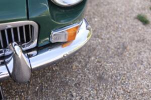 Bild 19/50 von MG MGB GT (1967)