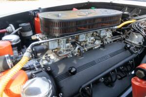 Bild 39/50 von Ferrari 250 GT/L Lusso (1964)