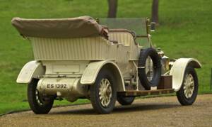 Imagen 13/50 de Rolls-Royce 40&#x2F;50 HP Silver Ghost (1913)