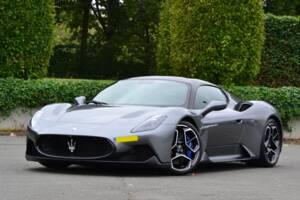 Bild 1/67 von Maserati MC20 (2023)