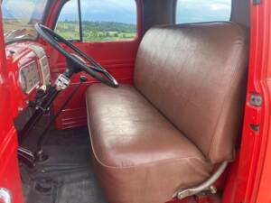 Bild 5/10 von Ford F-2 3/4 TON (1950)