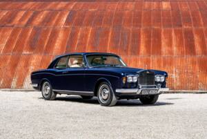 Image 3/15 of Rolls-Royce Silver Spur Park Ward (1969)
