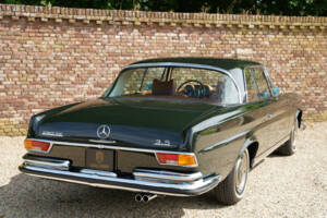 Bild 35/50 von Mercedes-Benz 280 SE 3,5 (1971)