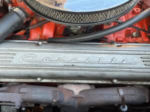 Image 27/65 de Gordon-Keeble GT (1964)