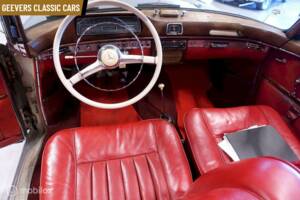 Bild 10/12 von Mercedes-Benz 220 S Cabriolet (1959)