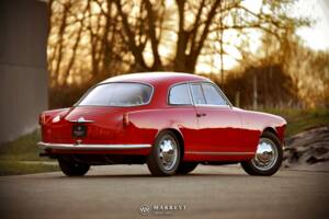 Afbeelding 5/82 van Alfa Romeo Giulietta Sprint Veloce (1957)