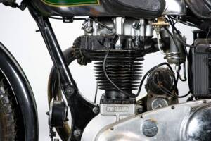 Image 35/50 of Ariel W/NG 350 (1941)