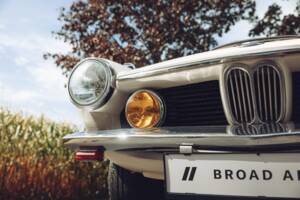 Bild 36/70 von BMW 1600 GT (1967)