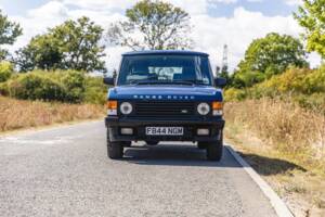 Image 19/50 of Land Rover Range Rover Classic Vogue (1989)