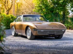 Bild 6/18 von Lamborghini Islero 400 GT (2+2) (1968)