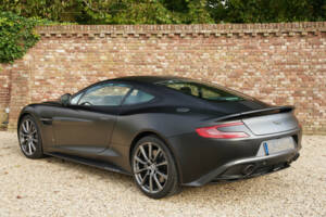 Image 29/50 de Aston Martin Vanquish (2017)