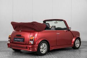 Bild 2/50 von Mini 1,3i SPi (1996)