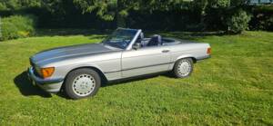 Image 3/22 of Mercedes-Benz 300 SL (1988)