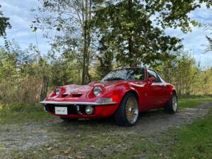 Immagine 28/30 di Opel GT 1900 (1970)