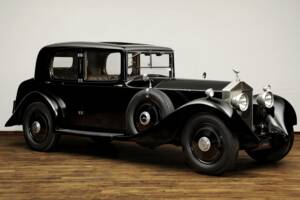 Image 4/31 of Rolls-Royce Phantom II (1929)