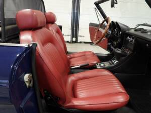 Imagen 8/15 de Alfa Romeo 2000 Spider Veloce (1974)