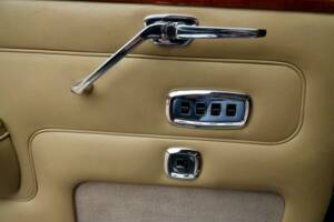 Bild 35/50 von Rolls-Royce Silver Shadow I (1967)