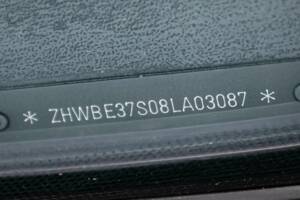 Image 23/38 of Lamborghini Murciélago LP640 (2008)