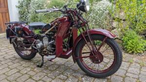 Immagine 3/11 di Moto Guzzi GT 16 (1934)