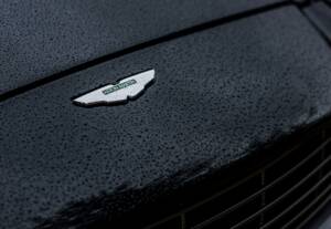Afbeelding 7/50 van Aston Martin V12 Vanquish S (2007)