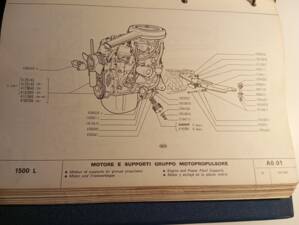 Image 7/50 of FIAT 1500 L (1965)