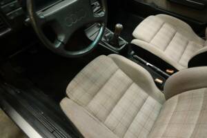 Image 47/50 of Audi 80 GTE quattro (1985)