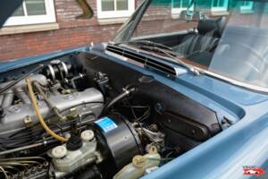 Image 22/26 de Mercedes-Benz 280 SL (1971)