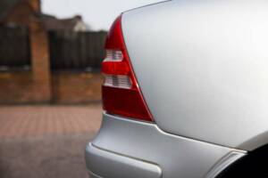 Afbeelding 45/50 van Mercedes-Benz SLK 230 Kompressor (2000)