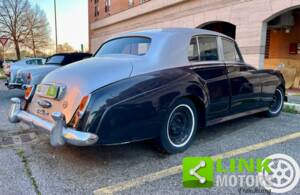 Bild 4/10 von Bentley S 1 (1957)