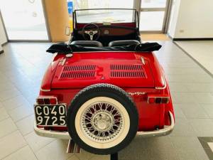 Bild 9/20 von SIATA Spring 850 (1967)