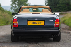 Immagine 7/10 di Bentley Azure (1997)