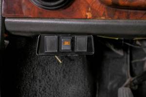 Bild 28/50 von Rover Mini Cooper 1,3 (1991)