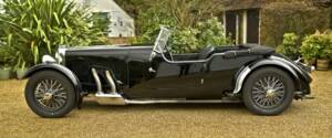 Afbeelding 10/50 van Aston Martin Mk II (1934)